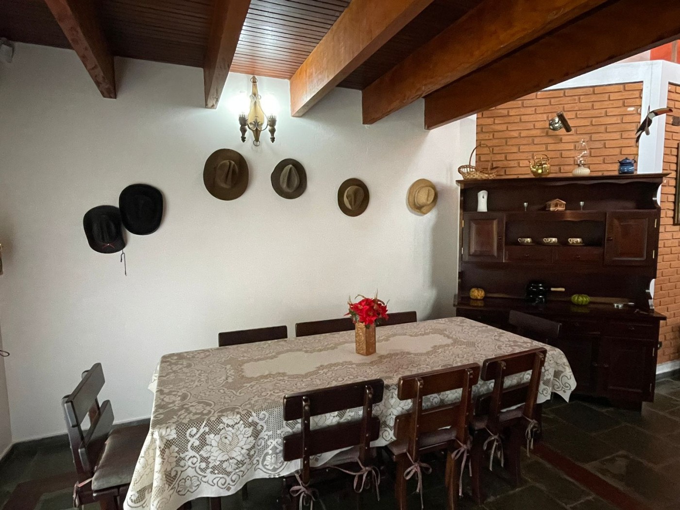 Casa de Condomínio, 4 quartos - Foto 18