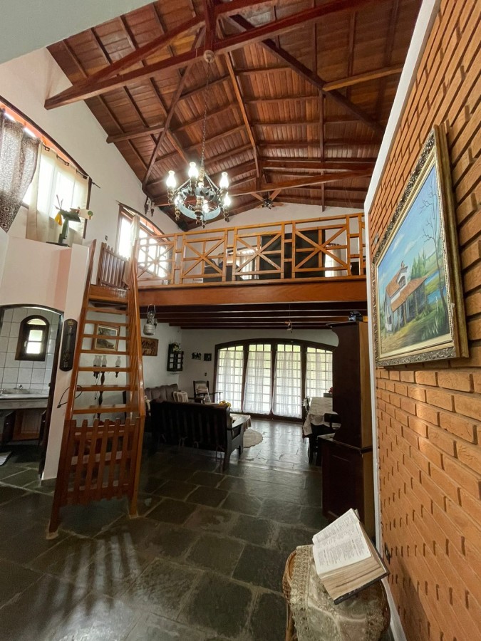 Casa de Condomínio, 4 quartos - Foto 11