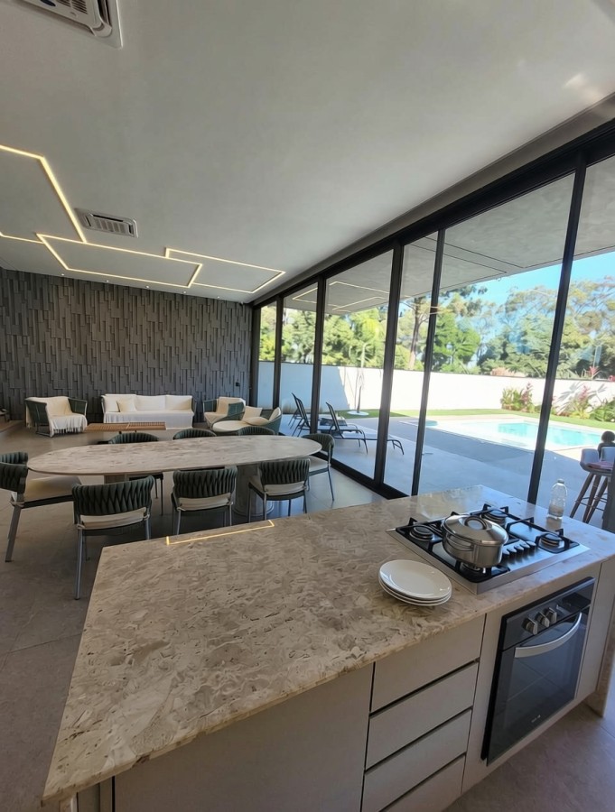 Casa de Condomínio, 4 quartos - Foto 7