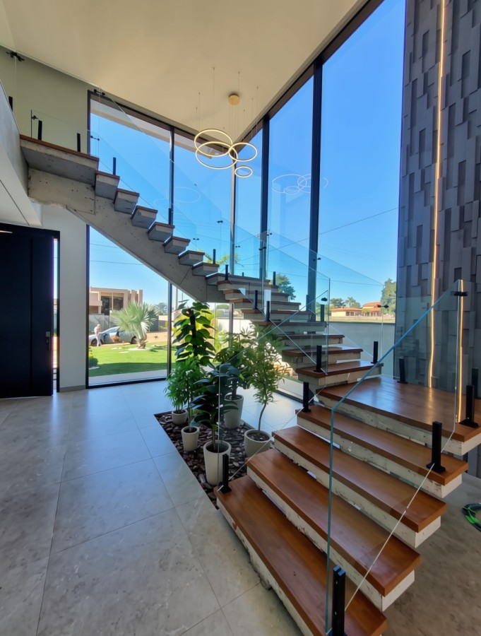 Casa de Condomínio, 4 quartos - Foto 8