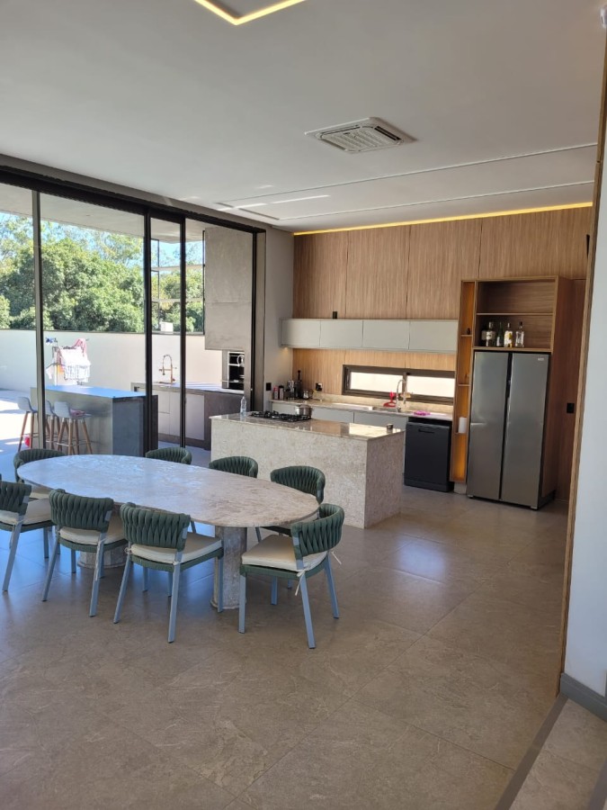 Casa de Condomínio, 4 quartos - Foto 6