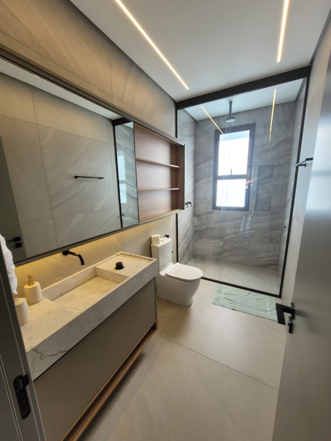 Casa de Condomínio, 4 quartos - Foto 18