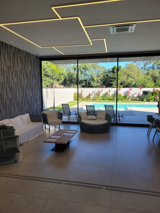 Casa de Condomínio, 4 quartos - Foto 5