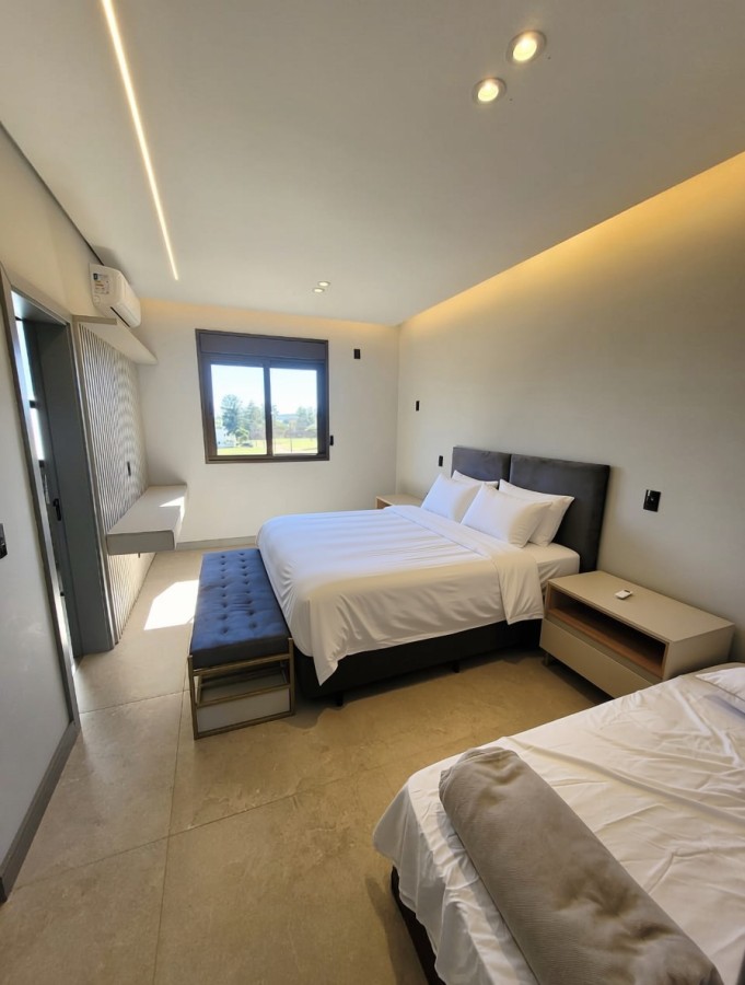 Casa de Condomínio, 4 quartos - Foto 21