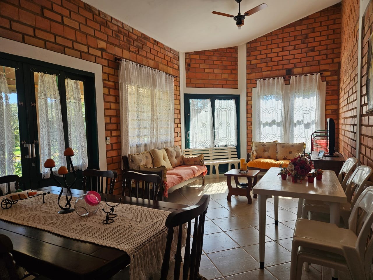 Casa de Condomínio, 3 quartos - Foto 7