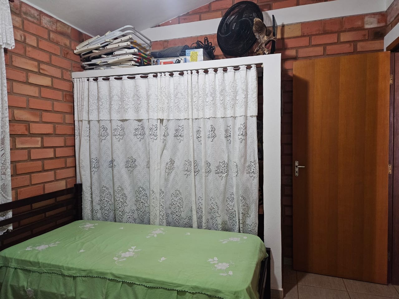 Casa de Condomínio, 3 quartos - Foto 11