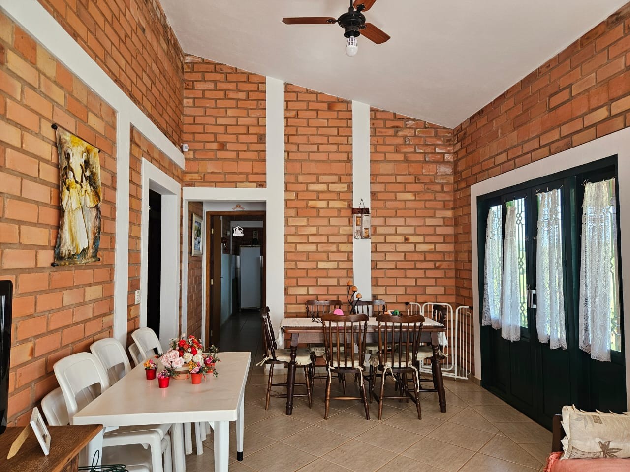 Casa de Condomínio, 3 quartos - Foto 8