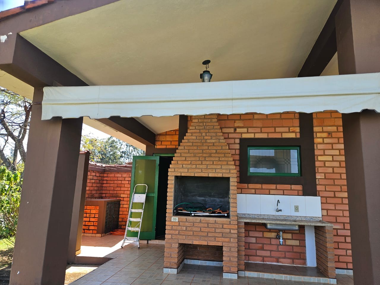 Casa de Condomínio, 3 quartos - Foto 19