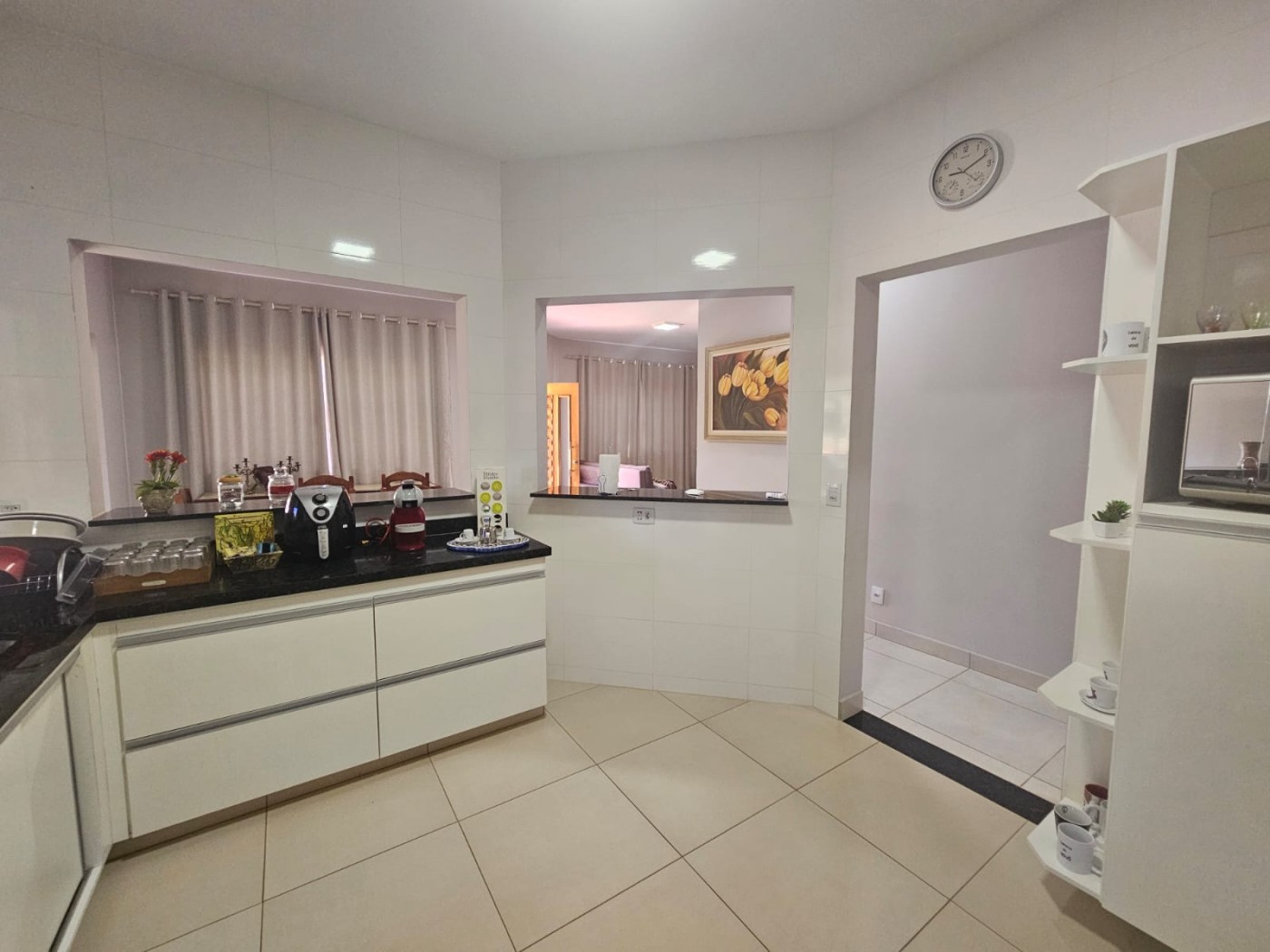 Casa de Condomínio, 3 quartos - Foto 7