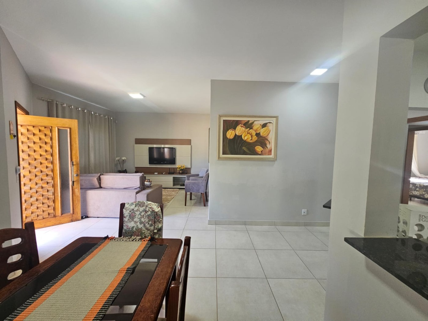 Casa de Condomínio, 3 quartos - Foto 6