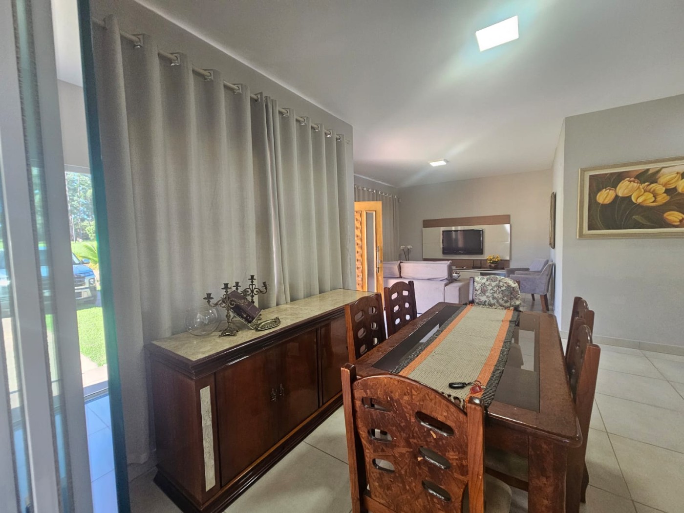 Casa de Condomínio, 3 quartos - Foto 5