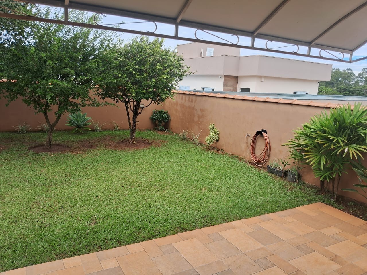 Casa de Condomínio, 2 quartos - Foto 16