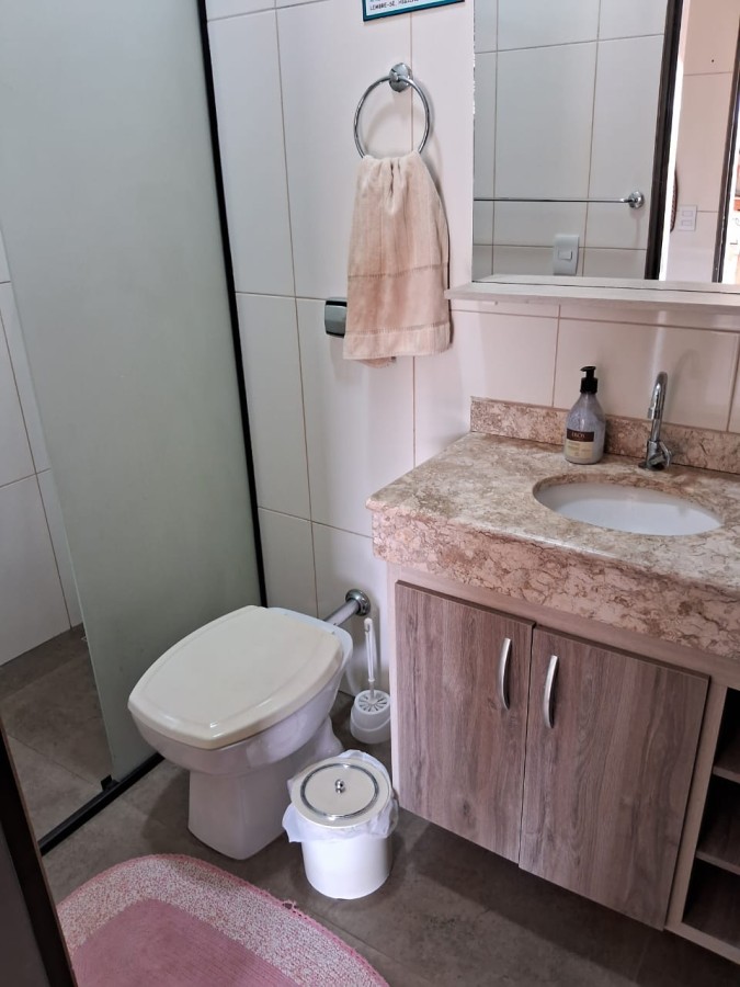 Casa de Condomínio, 2 quartos - Foto 18