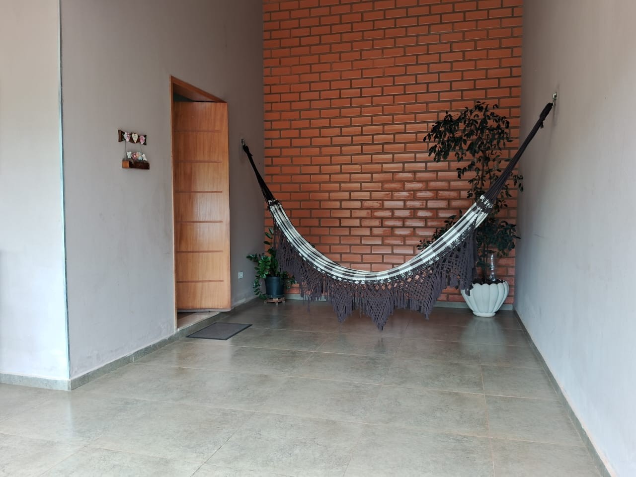 Casa de Condomínio, 2 quartos - Foto 4