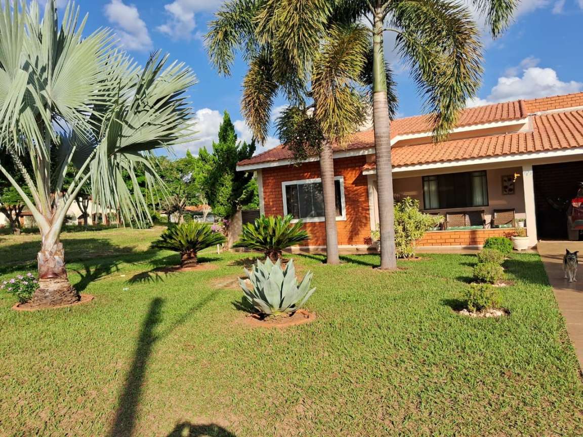Casa de Condomínio, 2 quartos - Foto 1
