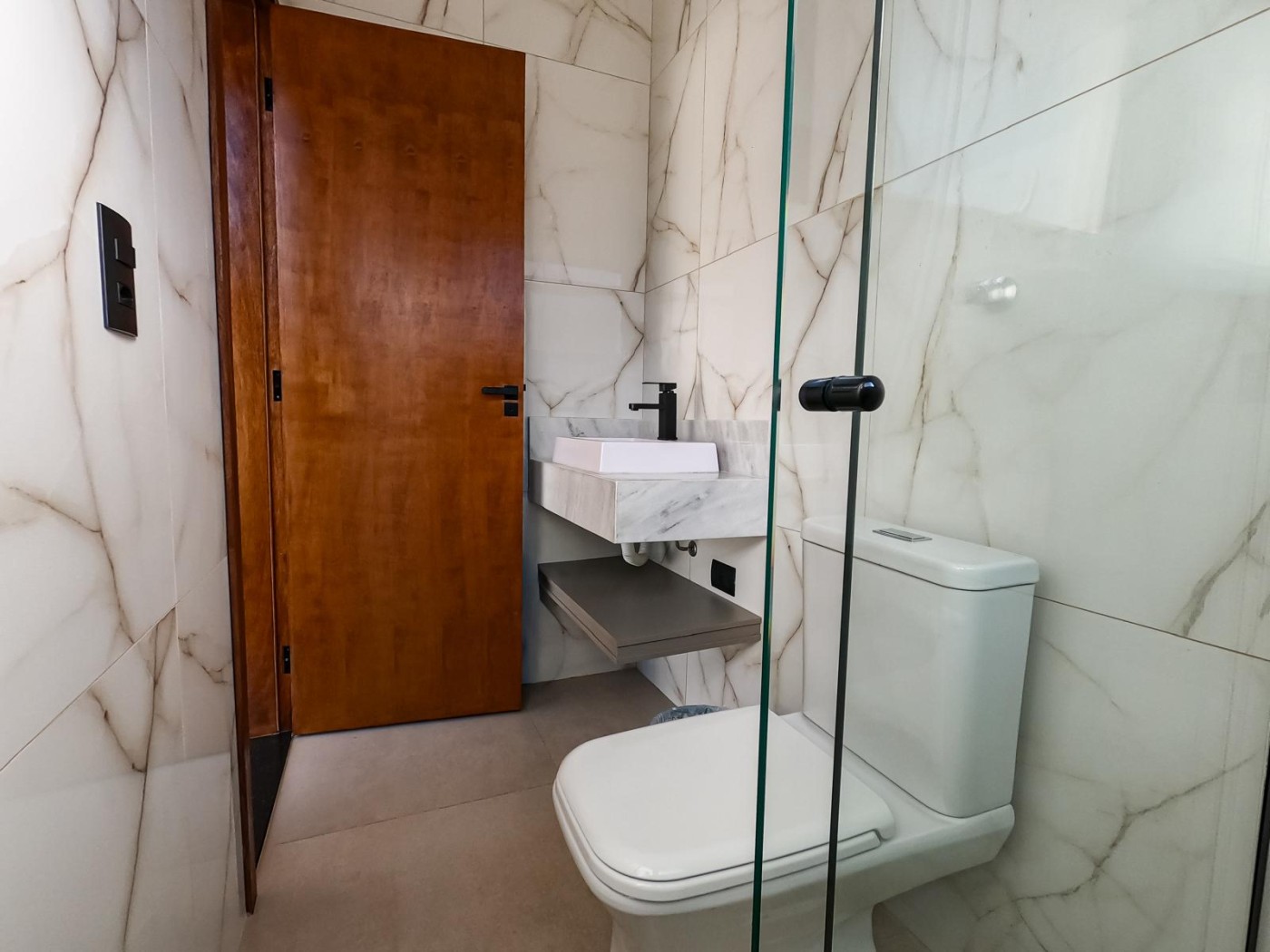 Casa de Condomínio, 3 quartos - Foto 19