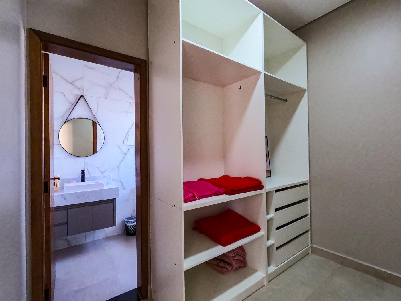 Casa de Condomínio, 3 quartos - Foto 23