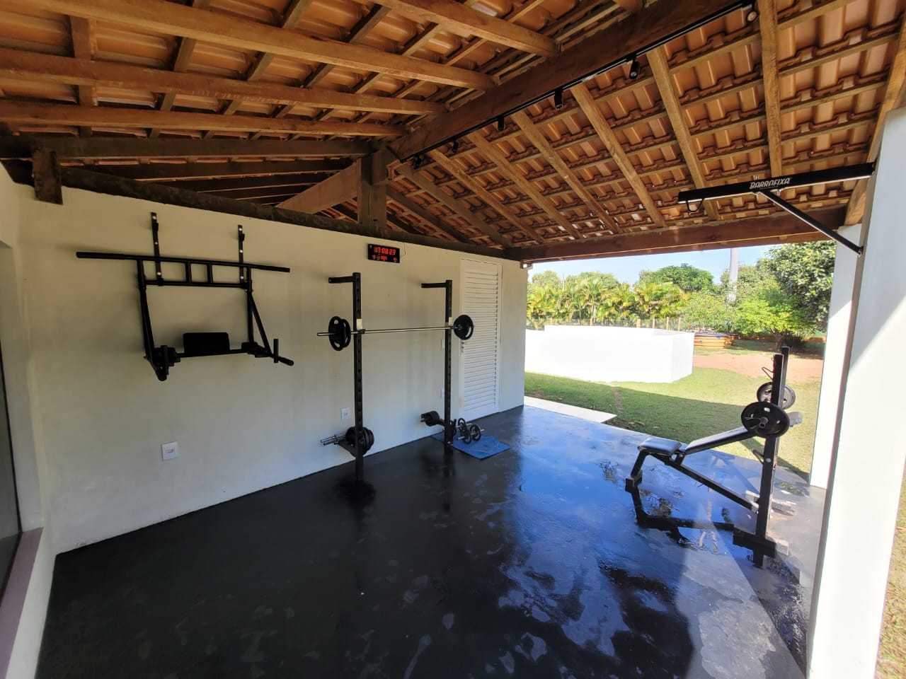 Casa de Condomínio, 7 quartos - Foto 8