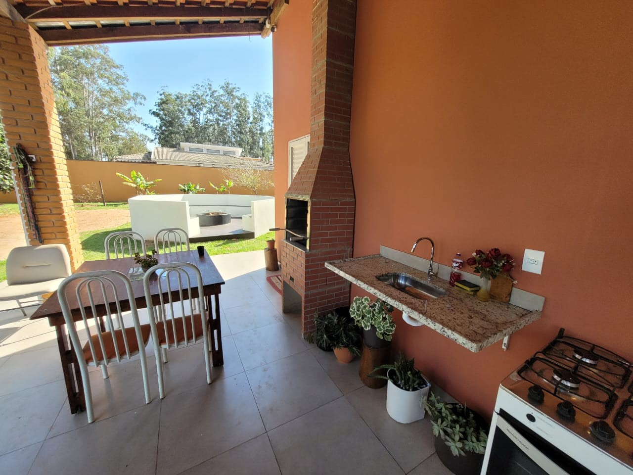 Casa de Condomínio, 7 quartos - Foto 14