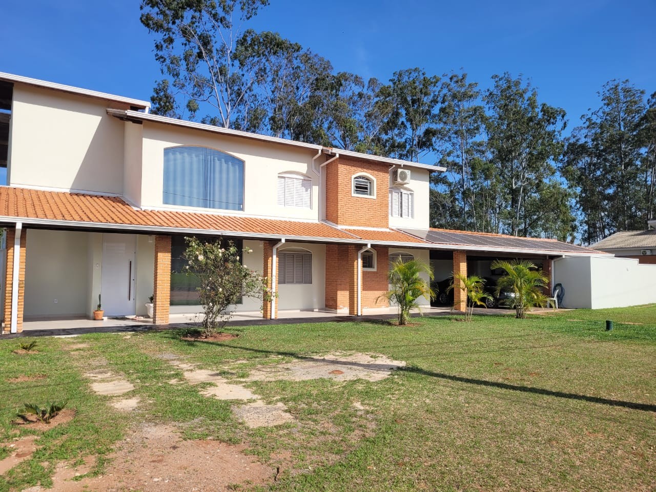 Casa de Condomínio, 7 quartos - Foto 1
