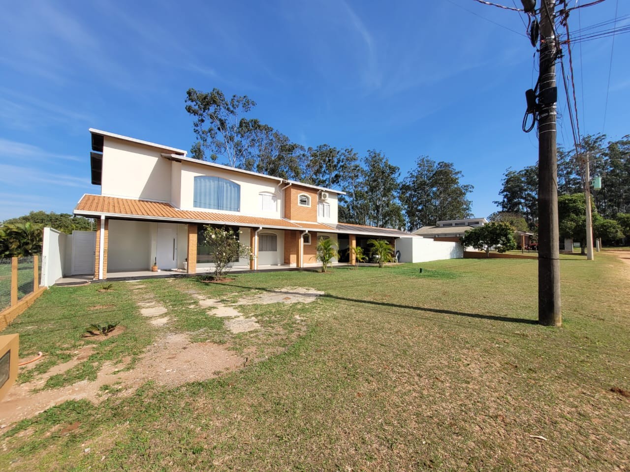 Casa de Condomínio, 7 quartos - Foto 3