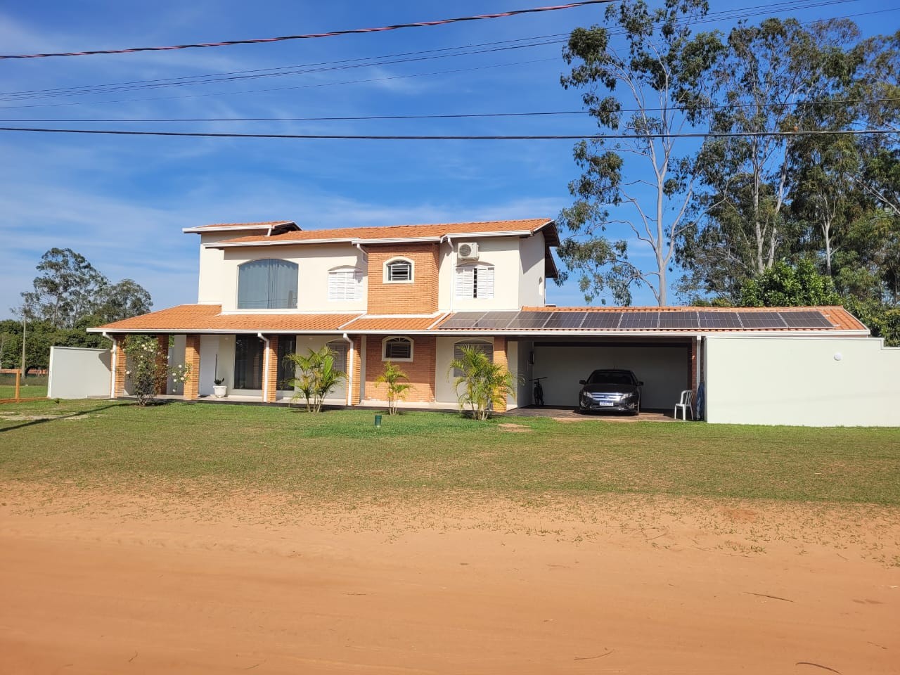 Casa de Condomínio, 7 quartos - Foto 2