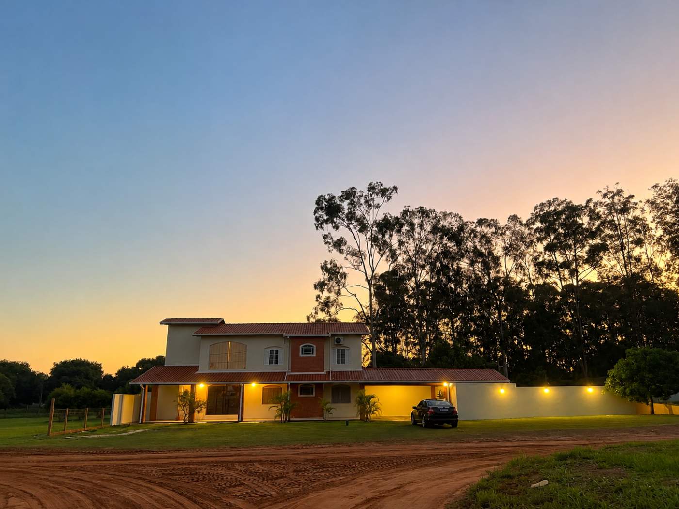 Casa de Condomínio, 7 quartos - Foto 4