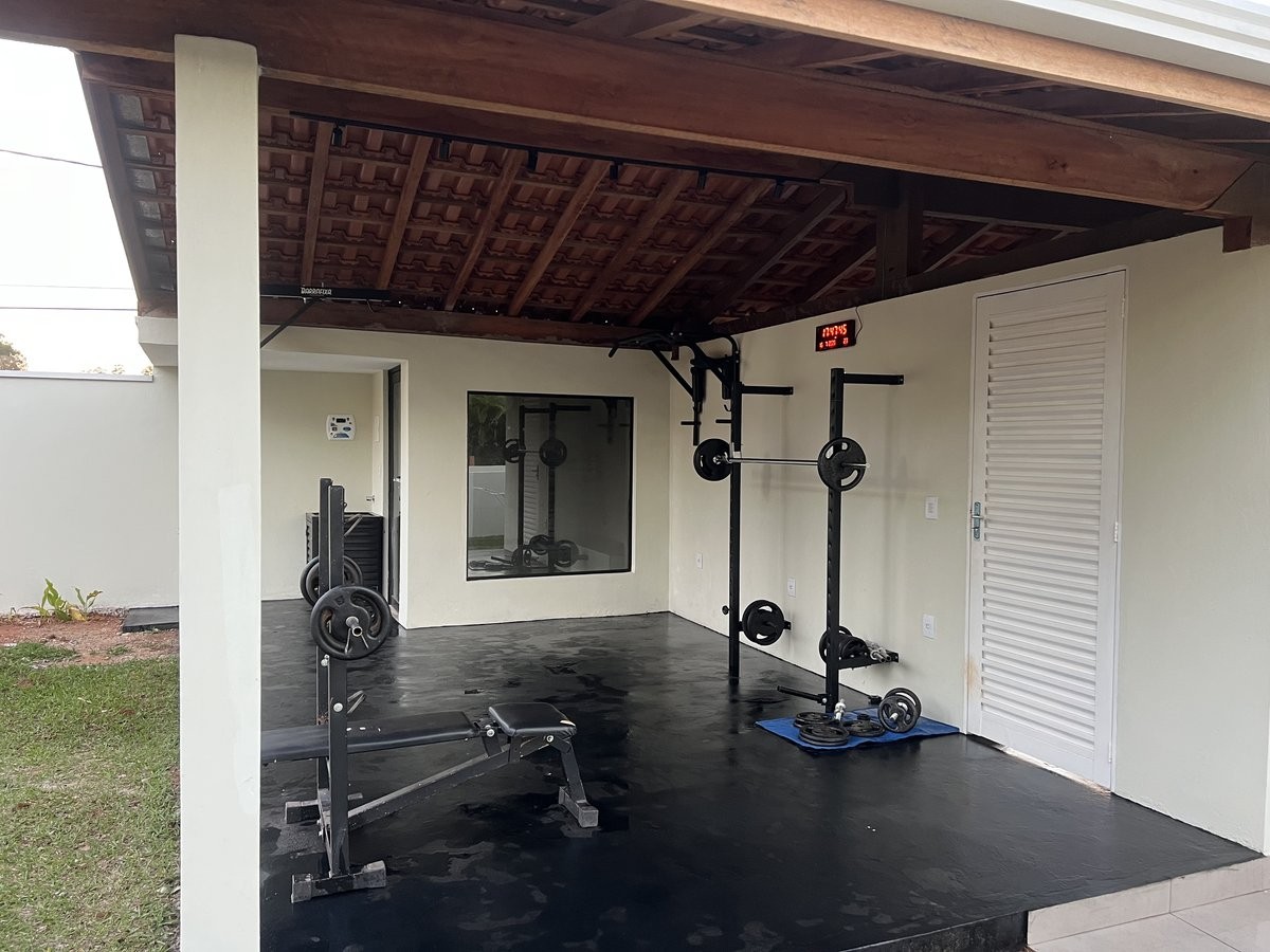 Casa de Condomínio, 7 quartos - Foto 9
