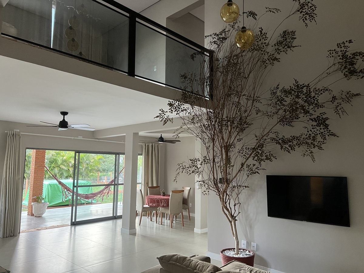 Casa de Condomínio, 7 quartos - Foto 18