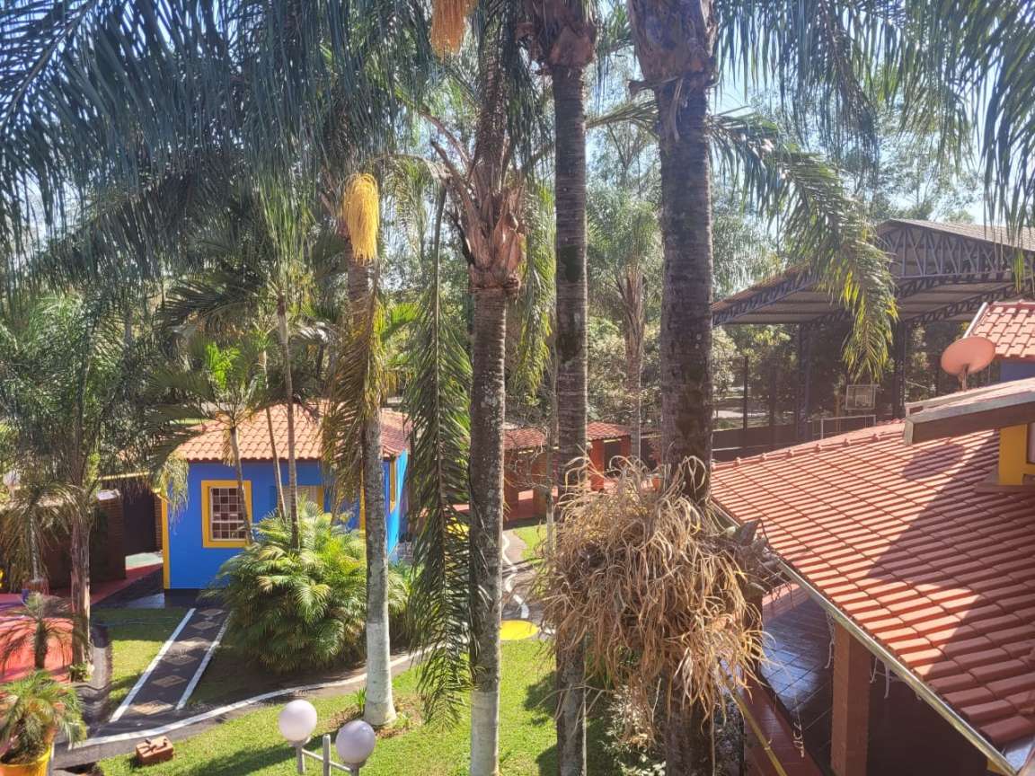 Casa de Condomínio, 8 quartos - Foto 11