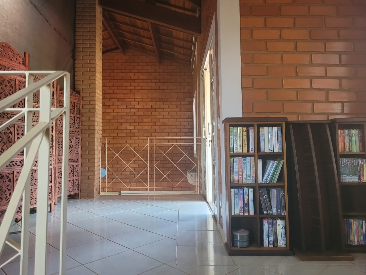 Casa de Condomínio, 8 quartos - Foto 21