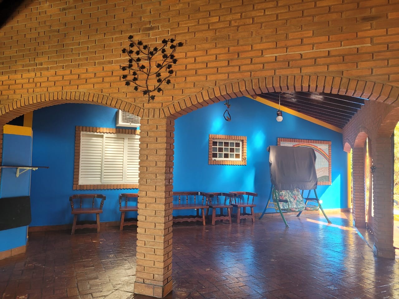 Casa de Condomínio, 8 quartos - Foto 30