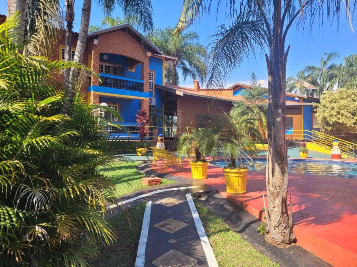 Casa de Condomínio, 8 quartos - Foto 13