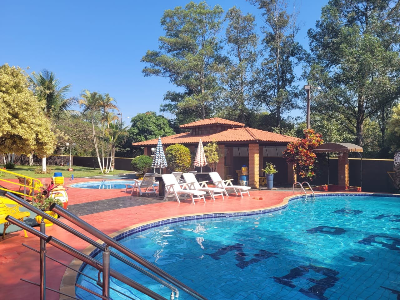 Casa de Condomínio, 8 quartos - Foto 6