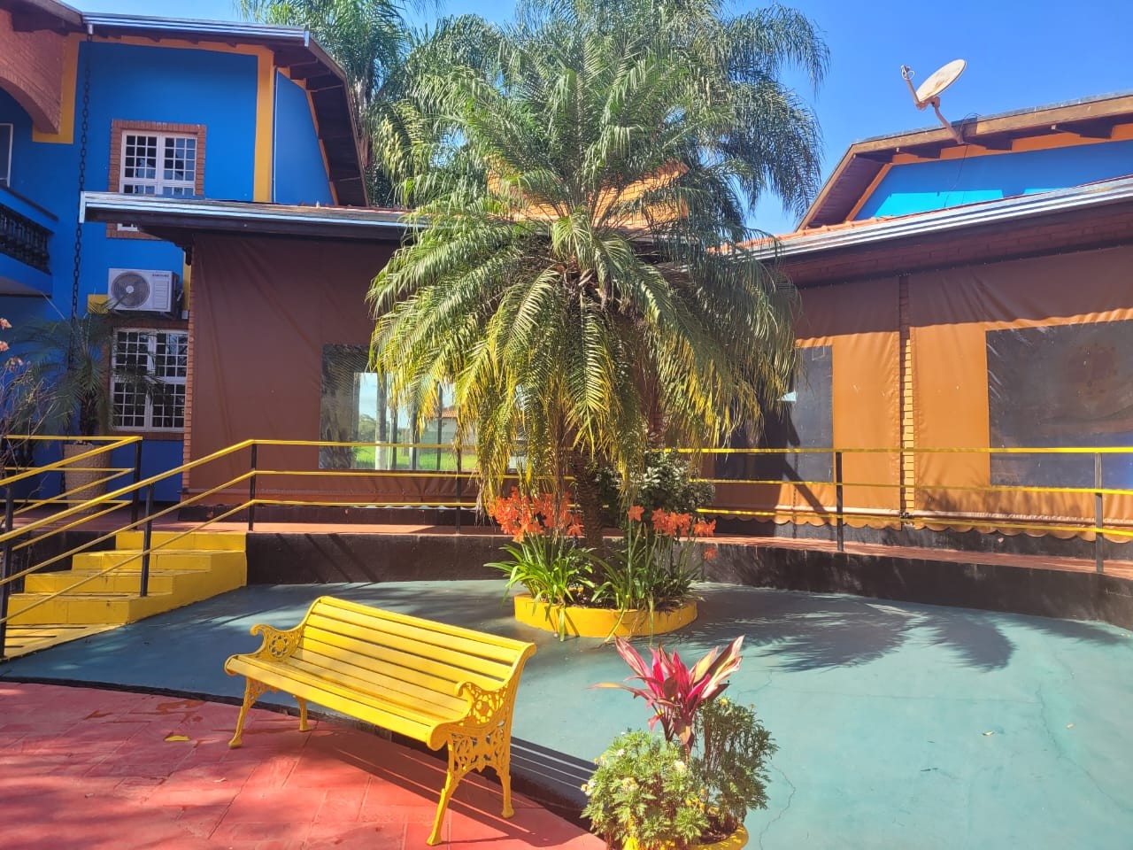 Casa de Condomínio, 8 quartos - Foto 12