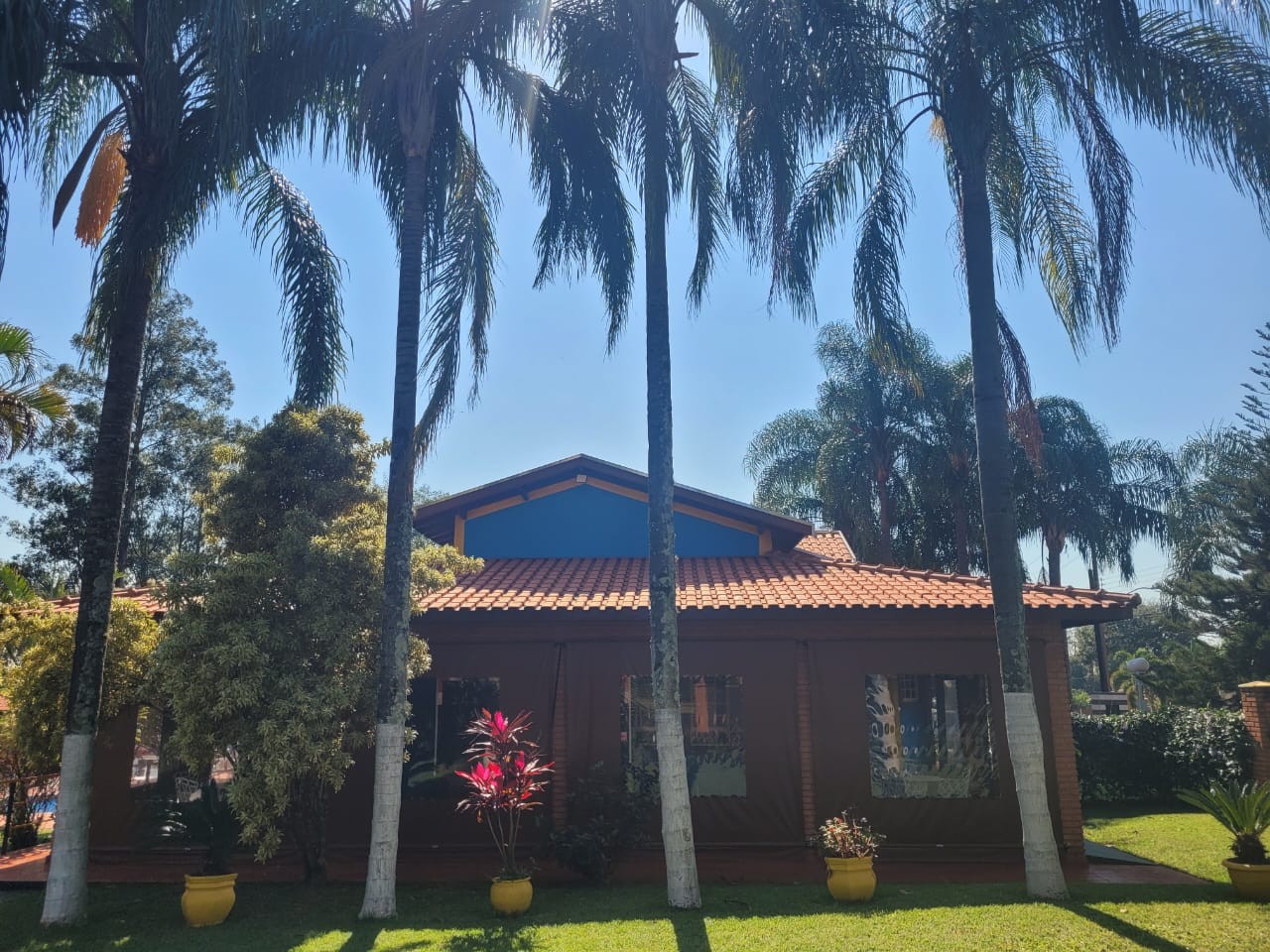 Casa de Condomínio, 8 quartos - Foto 16