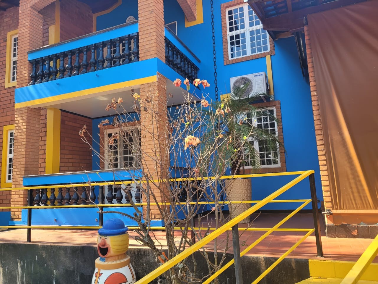 Casa de Condomínio, 8 quartos - Foto 17