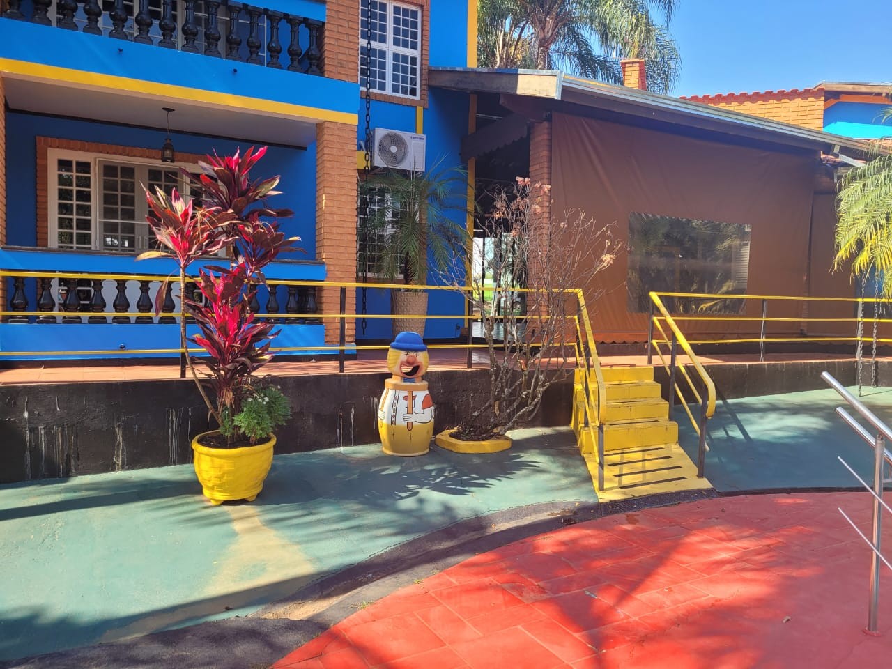 Casa de Condomínio, 8 quartos - Foto 18