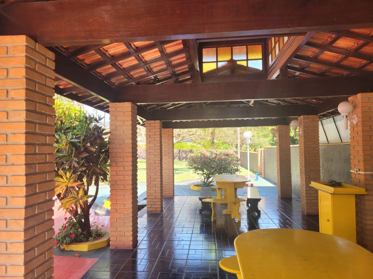 Casa de Condomínio, 8 quartos - Foto 32