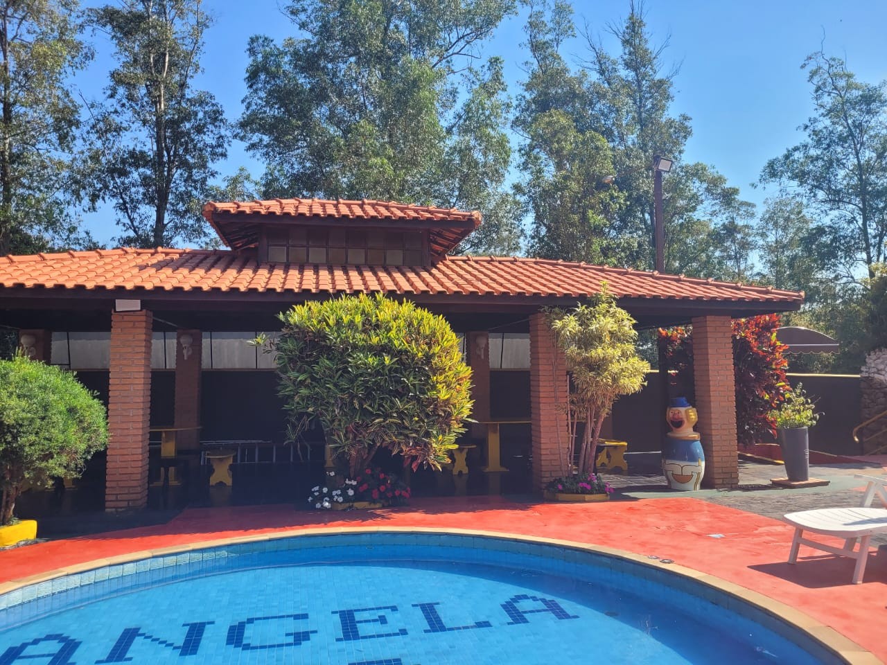 Casa de Condomínio, 8 quartos - Foto 8
