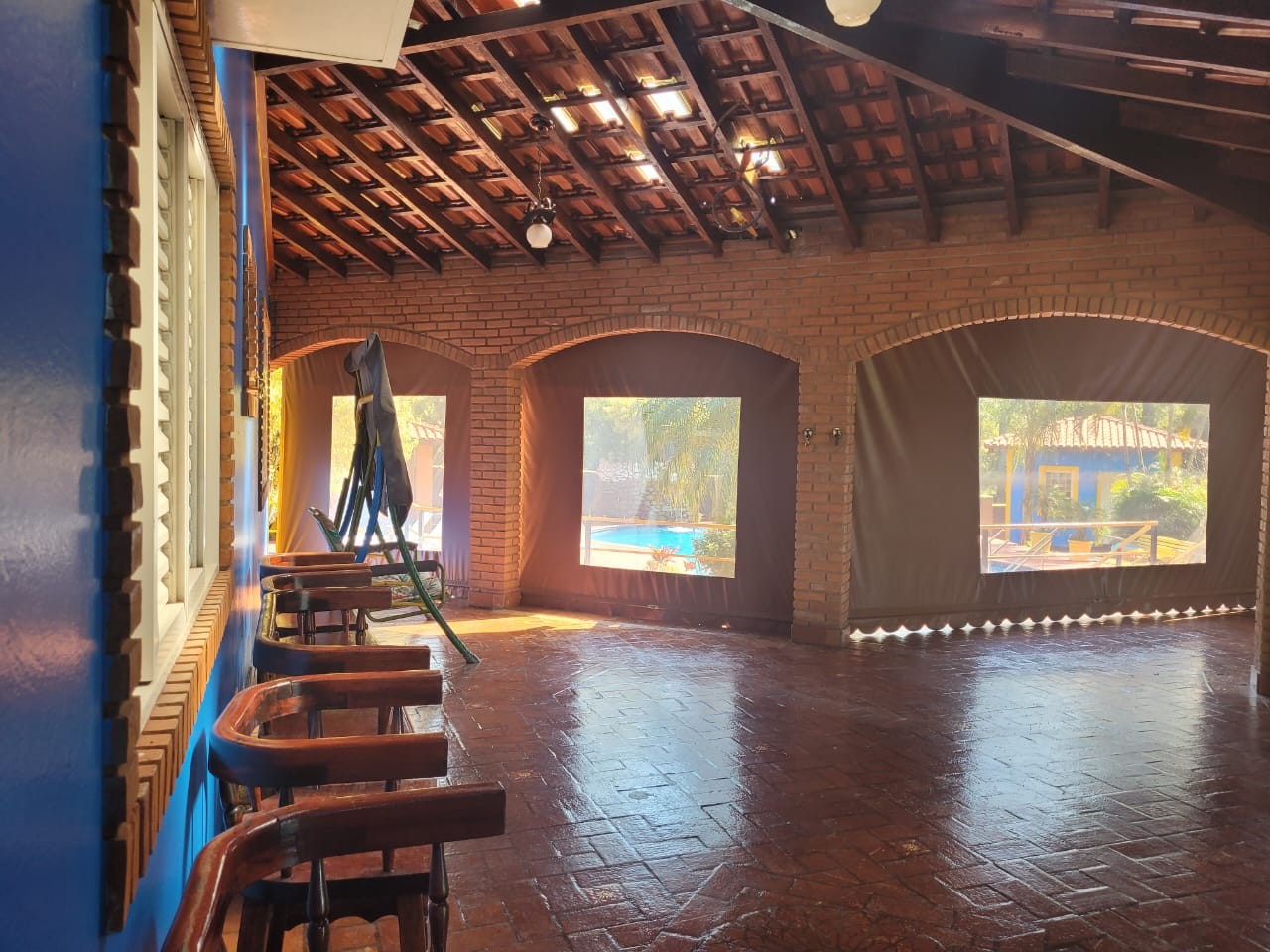 Casa de Condomínio, 8 quartos - Foto 29