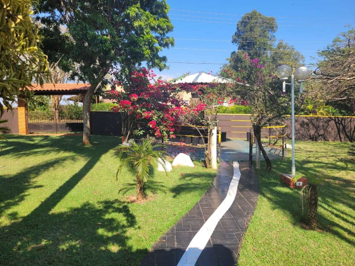 Casa de Condomínio, 8 quartos - Foto 33