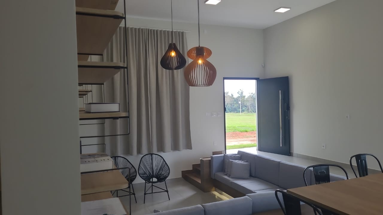 Casa de Condomínio, 3 quartos - Foto 3