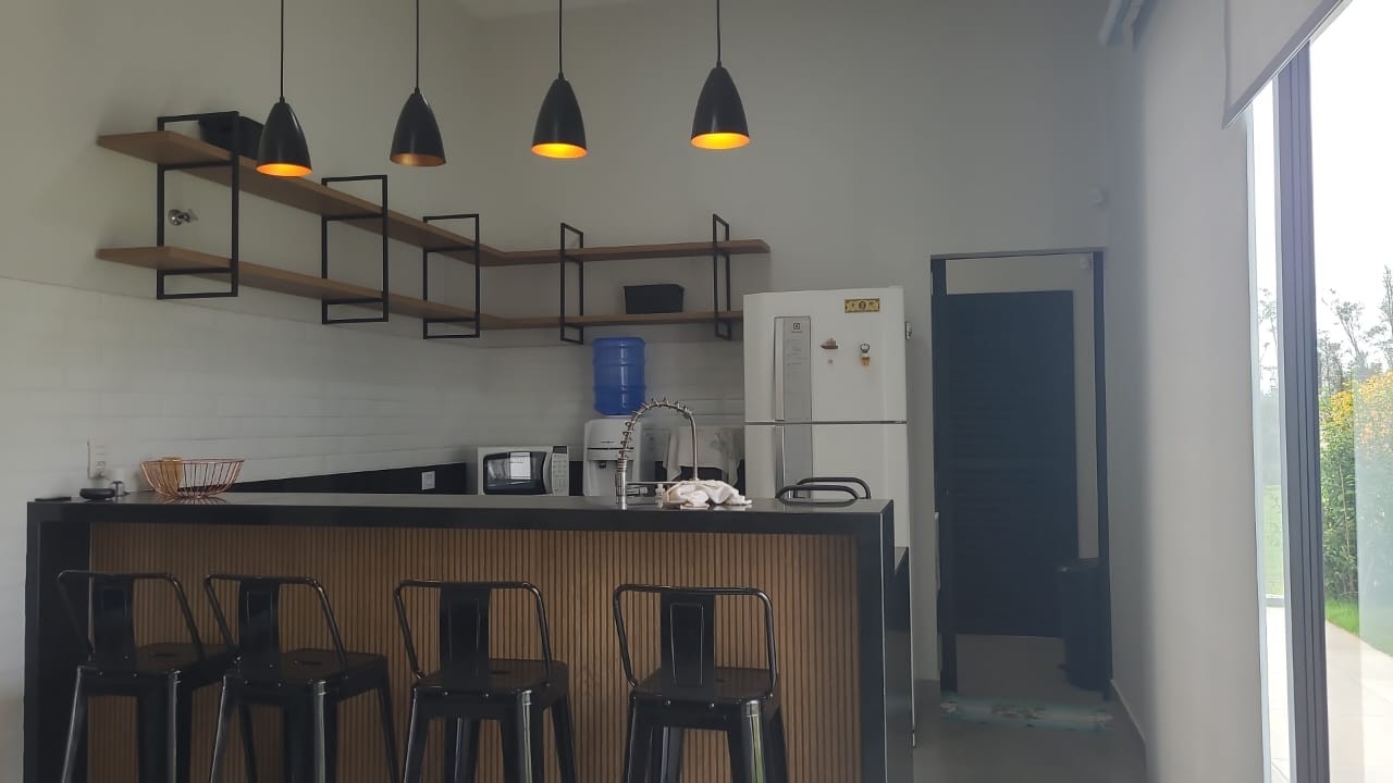 Casa de Condomínio, 3 quartos - Foto 6