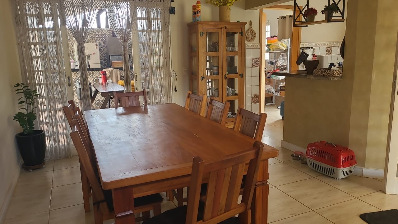 Casa de Condomínio, 4 quartos - Foto 9