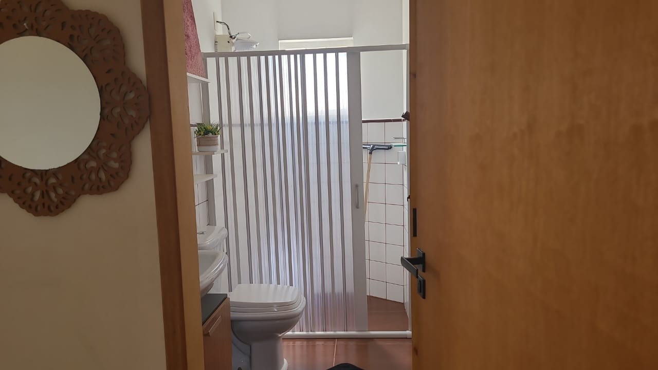 Casa de Condomínio, 4 quartos - Foto 18