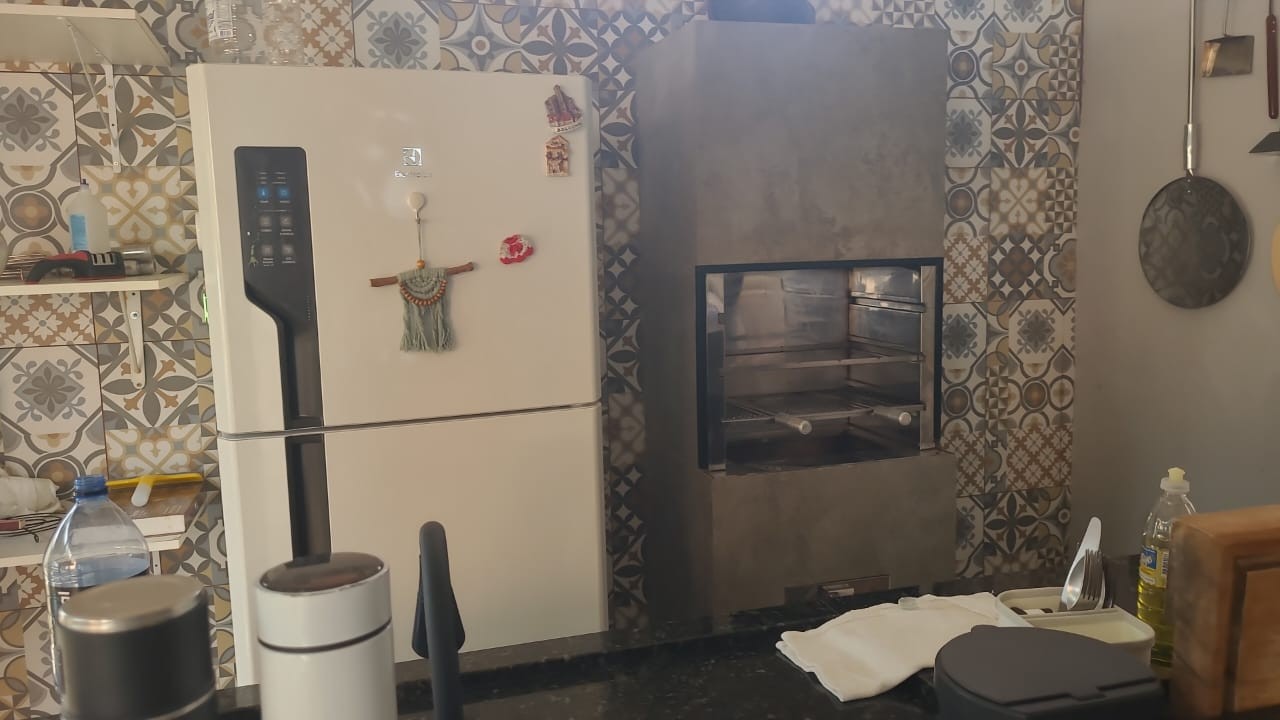 Casa de Condomínio, 4 quartos - Foto 8