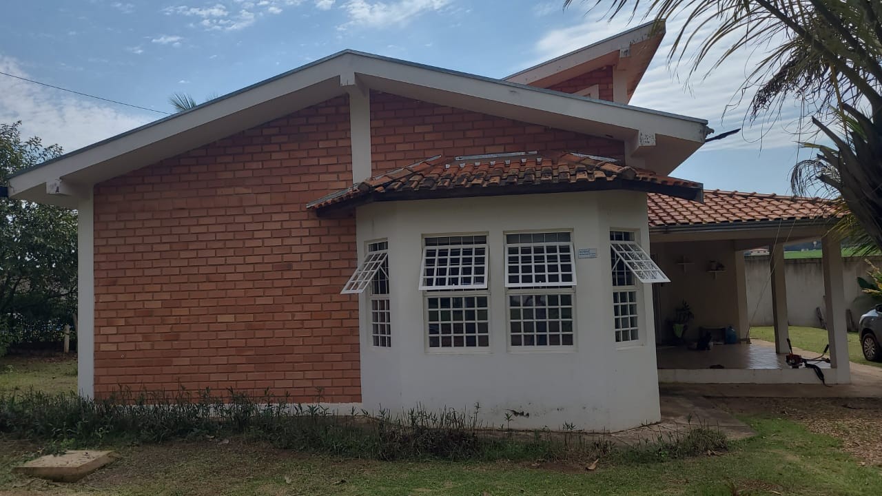 Casa de Condomínio, 4 quartos - Foto 1