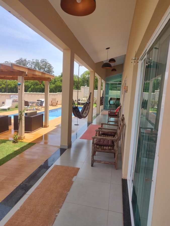 Casa de Condomínio, 6 quartos - Foto 5