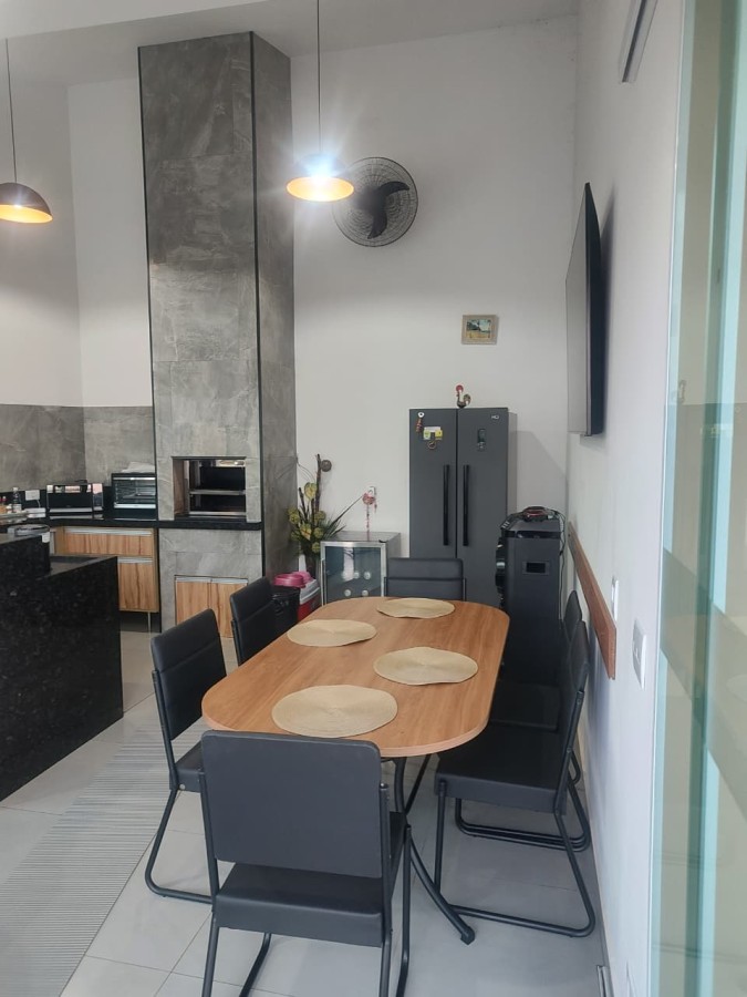Casa de Condomínio, 6 quartos - Foto 12